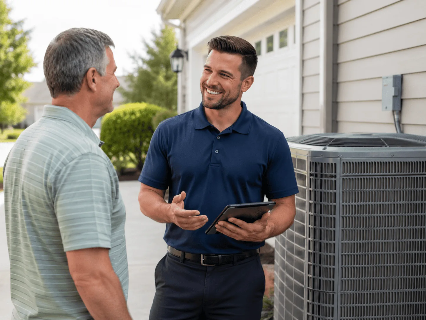 Heat Pump Installation Killeen, TX FAQs